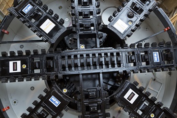 Northern line extension 1